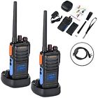 Wt0427 Lseng Two Way Radio With Hidden Display Uhf 613617440987
