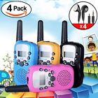 Wt0766 Igeekid Twoway Radios Kids Walkie Talkie Long Range 755082760273