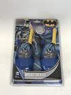 Wt1-02082-tru Sakar Dc Comics Batman New Walkie Talkies Item 021331158437