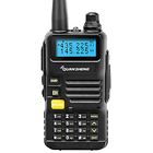 Wt1154 Quansheng Uv Dual Band Two Way Radio Rechargeable 608651746492