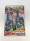 Wt3-01704-tru Sakar Beat Bugs New Night Talkies Walkie With 021331407245