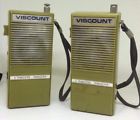Wt410 Viscount Transceiver Model 4
