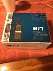 Wte Uv100 Used Dual Band Ham Transceiver Professional Two Way Radio