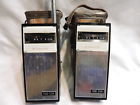 Wtr-901 Four Star Vintage Transistor Transceivers Walkie Talkies For Parts