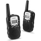 Wtt388 Joylor Durable Walkie Talkies 8419221007705