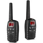 Wtxlr7blk Handheld Twoway Radios Walkie Talkie For Kids Channel 814870027667
