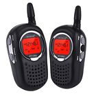Ww168 Vectorcom Walkie Talkies Kids Two Way Radio Long Range Talkie