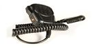 Wx-8004-e5 Waveband Communications Series Rugged Heavy Duty Public Safety Microphone