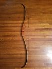 X-17 Shakespeare Recurve Bow