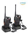 X-888s Xfox Long Range Way Radio Uhf Walkie Talki