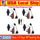 1-3km X3 Plus Motorcycle Version Unbranded 889251353413
