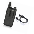 X6 Zastone Walkie Talkie 3w 709586998878