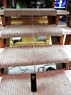 Xb-100 Pocketcom Vintage Cb Walkie Talkie Near Mint
