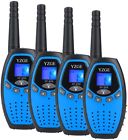 Xf-608-4-be Yzge Walkie Talkies Two Way Radio Walky Talky Long Range