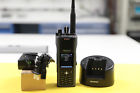 136-865 Xg100 Harris Unity Portable Radio