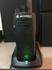 Xpr-6100 Motorola Xpr Uhf Mhz Trbo Digital Analog Mototrbo Radio