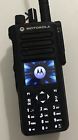 Xpr-7550 Xpr-750 Motorola 403-512mhz