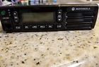 Xpr2500 Motorola Mototrbo Xpr Uhf Non Working