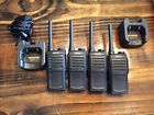 Xr150u Rca Xr150 Two-way Radios