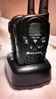 Xt26 Midland Talk Way Radios Walkie Talkies Black Model Frs Charge