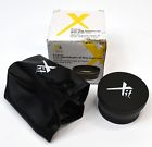 Xt58wab Xit Wide Angle Lens Black