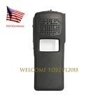 Xts2250 Black Refurbish Repair Kit Case Housing For Motorola Portable Radio