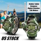 Xuc437993 Meco Children Toy Walkie Talkie Child Watches Outdoor 6957443118141