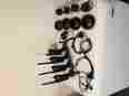 Xv1100-blk Xv1100 Motorola Two Way Radio
