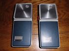 Y-7020a General Electric Pair Of