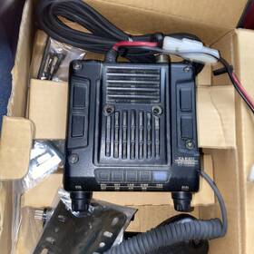 Cy-1500 Yaesu Fm Transmitter M