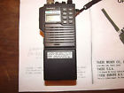 Ft-33r Yaesu 220mhz Hand Held Single Band Ham Radio