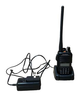Ft-4x Yaesu Yeast Duel Band Fm Handheld Traciver