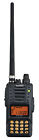 Fta310 Yaesu Handheld Airband Pilot 2-way Radio Transceiver Portable Helicopter