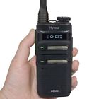 Yambd35xu1 Hytera Uhf Dmr Portable Radio Same As 6927404338994