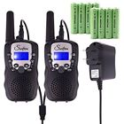 Yb004 Swiftion Marine Twoway Radios 600682685849