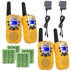 Yb009 Swiftion Marine Twoway Radios 611040144564