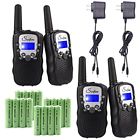 Yb010 Swiftion Marine Twoway Radios 611040144557