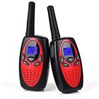 Yb031 Swiftion Handheld Twoway Radios Kids Walkie Talkies Rechargeable 600682686426