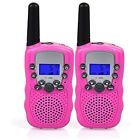 Yb041 Swiftion Kids Marine Twoway Radios Walkie Talkies For Rechargeable Long