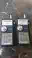 Yhk161 Polaris Walkie Talkie Solid State Transceiver Model Vintage