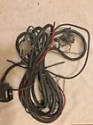 Ykn4066a Motorola Maratrac Clam Shell Control Head Cable