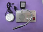 Zdl-9908 Bank Counter Window Intercom Station