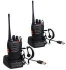 Zesy66 Esynic Walkie Talkies 2