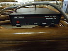 37-max Zetron Model Pl/dpl Repeater Pal Controller