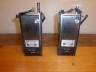 Zs-7172a Toshiba Vintage Hand Held-portable