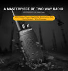 Zt-800r Zastone Portable Walkie Talkie Uhf
