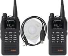 Zt-9908 Zastone Two Dpmr Digital