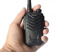 Zt-mini8 Zastone Mini Walkie Talkie Two Way Radio Uhf Mhz Handheld