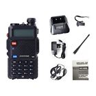 Vhf136 Zt-v8 Zastone 128 Channel Dual