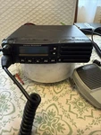 Vertex Standard VX-4204 0-50 Microphone As Is Untested Parts Repair Restoration. Fixed Price $49.99.